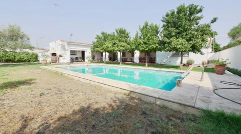 Foto 2 de Casa o chalet en venta en  Velero, Pedanías Norte, Utrera