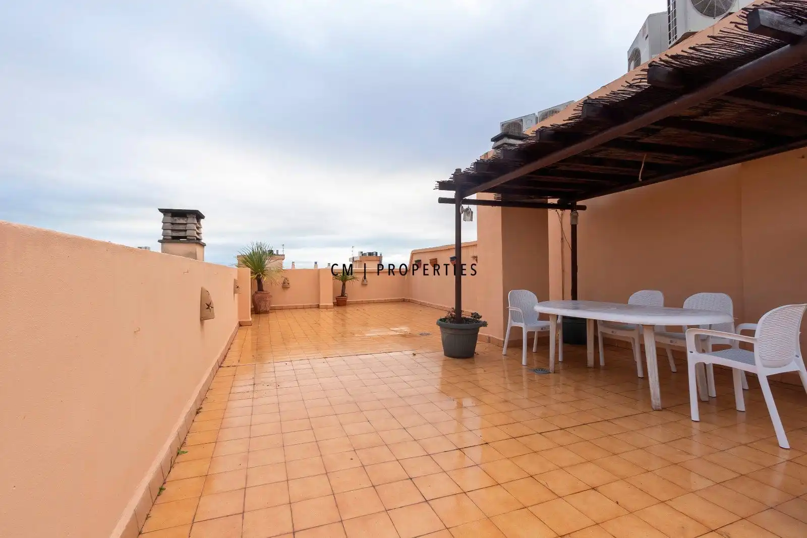 Dachboden zur Miete in San Vicente Ferrer, Catarroja