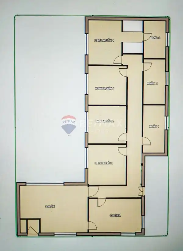Maison avec piscine à vendre à Lugar Carregal de Abaixo, imagen 44