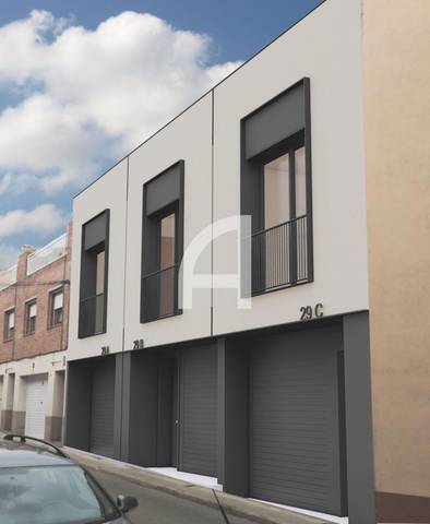 Terreno en Venta en de Solsona en Les Arenes - La Grípia  Can Montllor