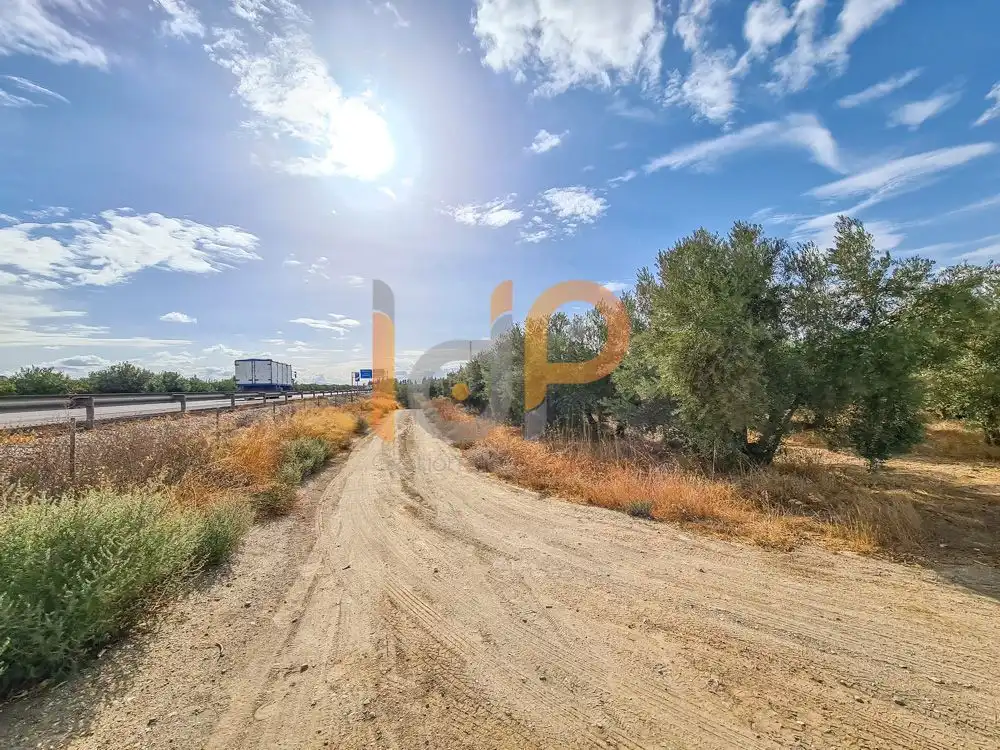 Terrenys i solars en venda a Huércal-Overa, imagen 12