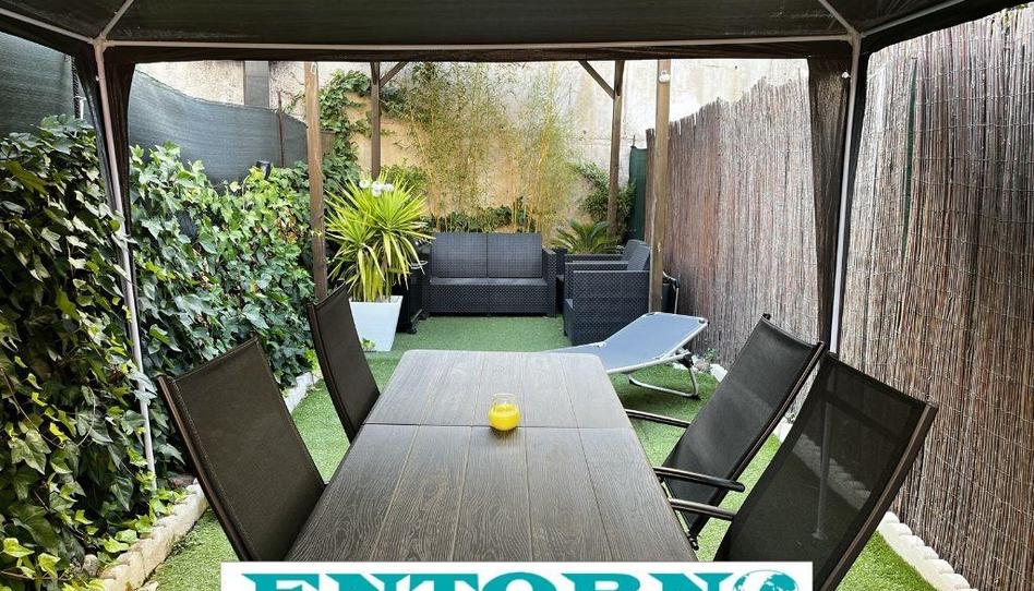 Foto 1 de Casa o xalet en venda a Can Pantiquet, Barcelona