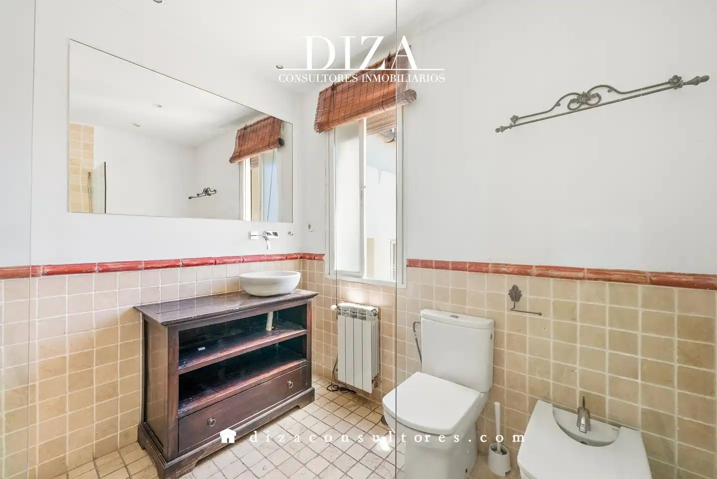 Penthouse with lift for sale in De Bravo Murillo, imagen 35