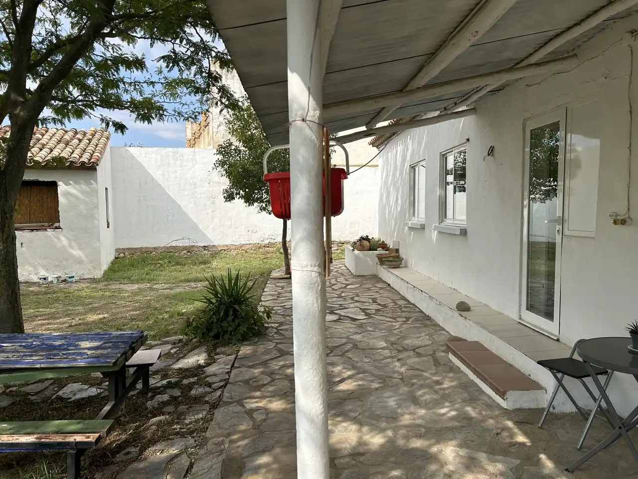 Jardí de Casa o xalet en venda en Cascante amb Calefacció, Jardí privat i Traster