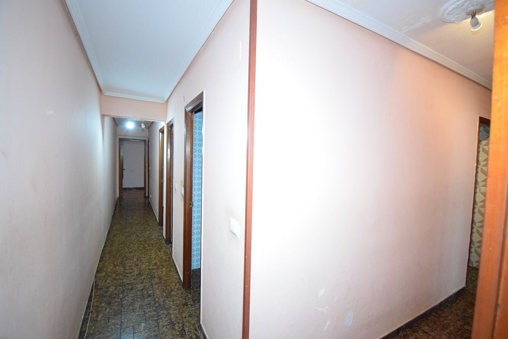 Piso en venta en Rúa Venezuela