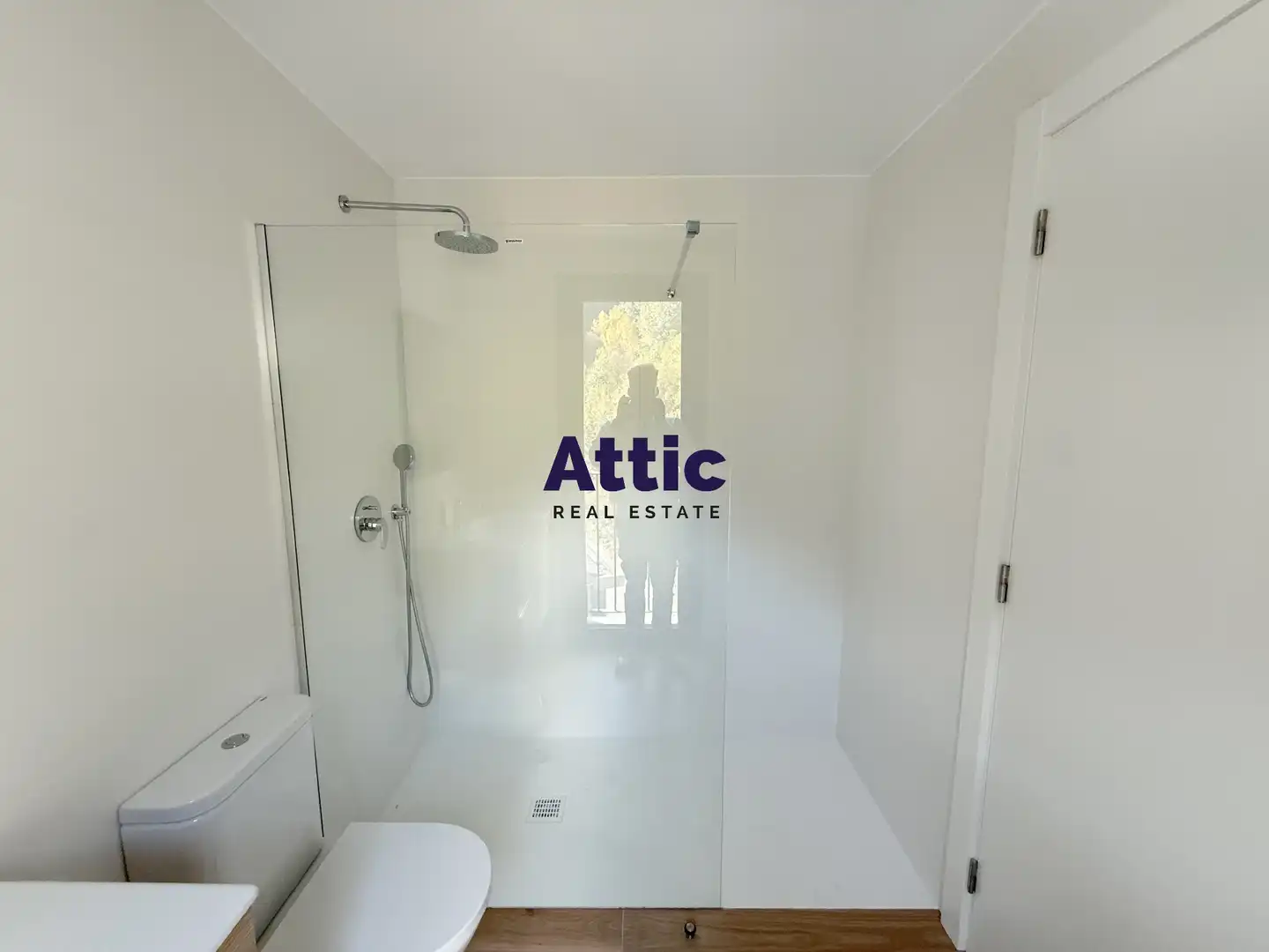 Penthouse with lift to rent in Carretera d'Engolasters 45, imagen 14