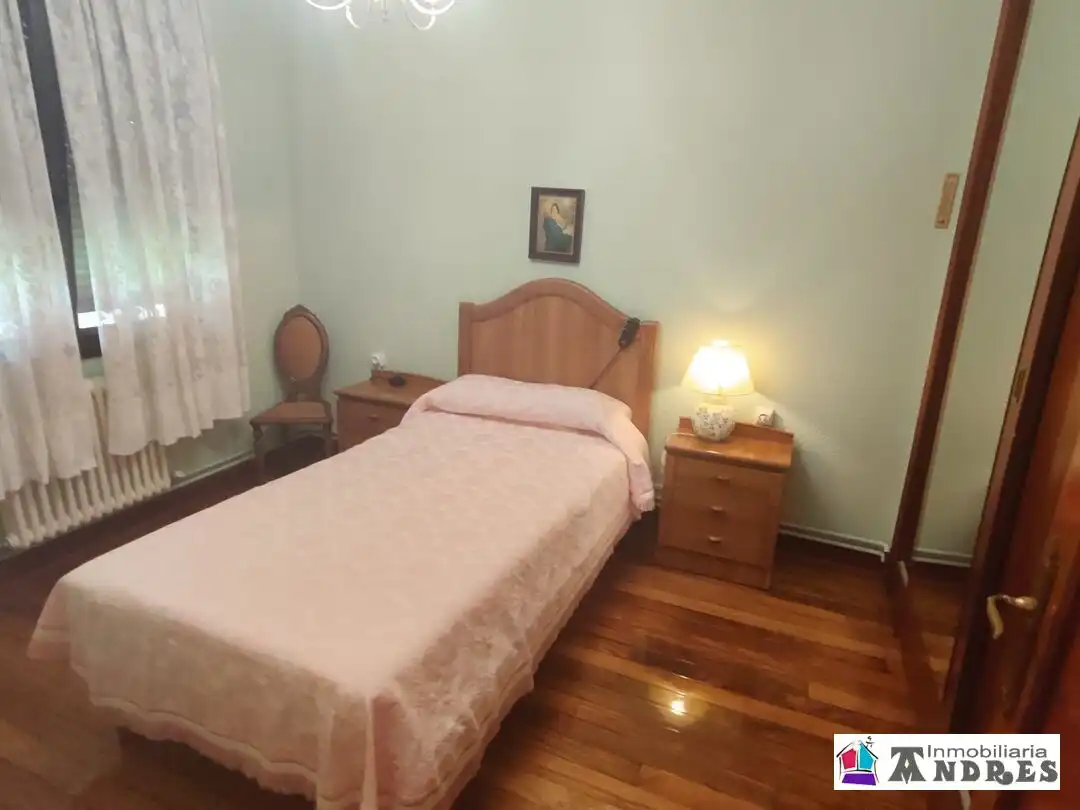 Piso en venta en Bermeo