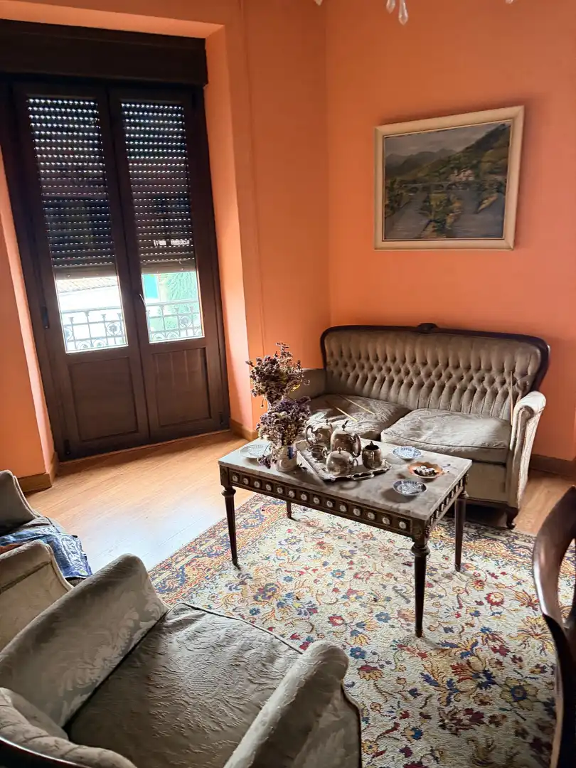 Casa rústica con jardín en venta en Vila de Cruces, imagen 7