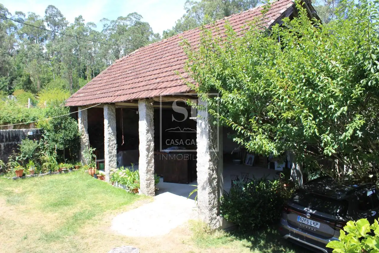 House with garden for sale in Salceda de Caselas, imagen 28