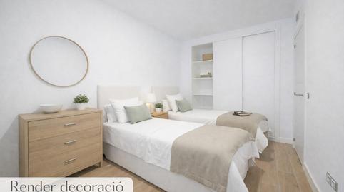 Foto 5 de Pis en venda a Avenida del Pintor Marià Fortuny, La Pobla de Mafumet, Tarragona