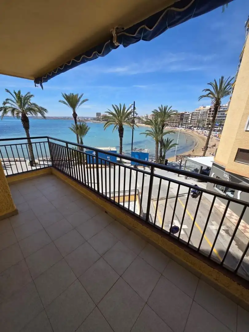 Apartamento en venta en Playa del Cura