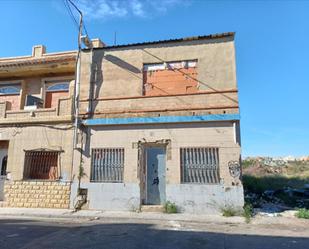 Exterior view of Country house for sale in Sagunto / Sagunt
