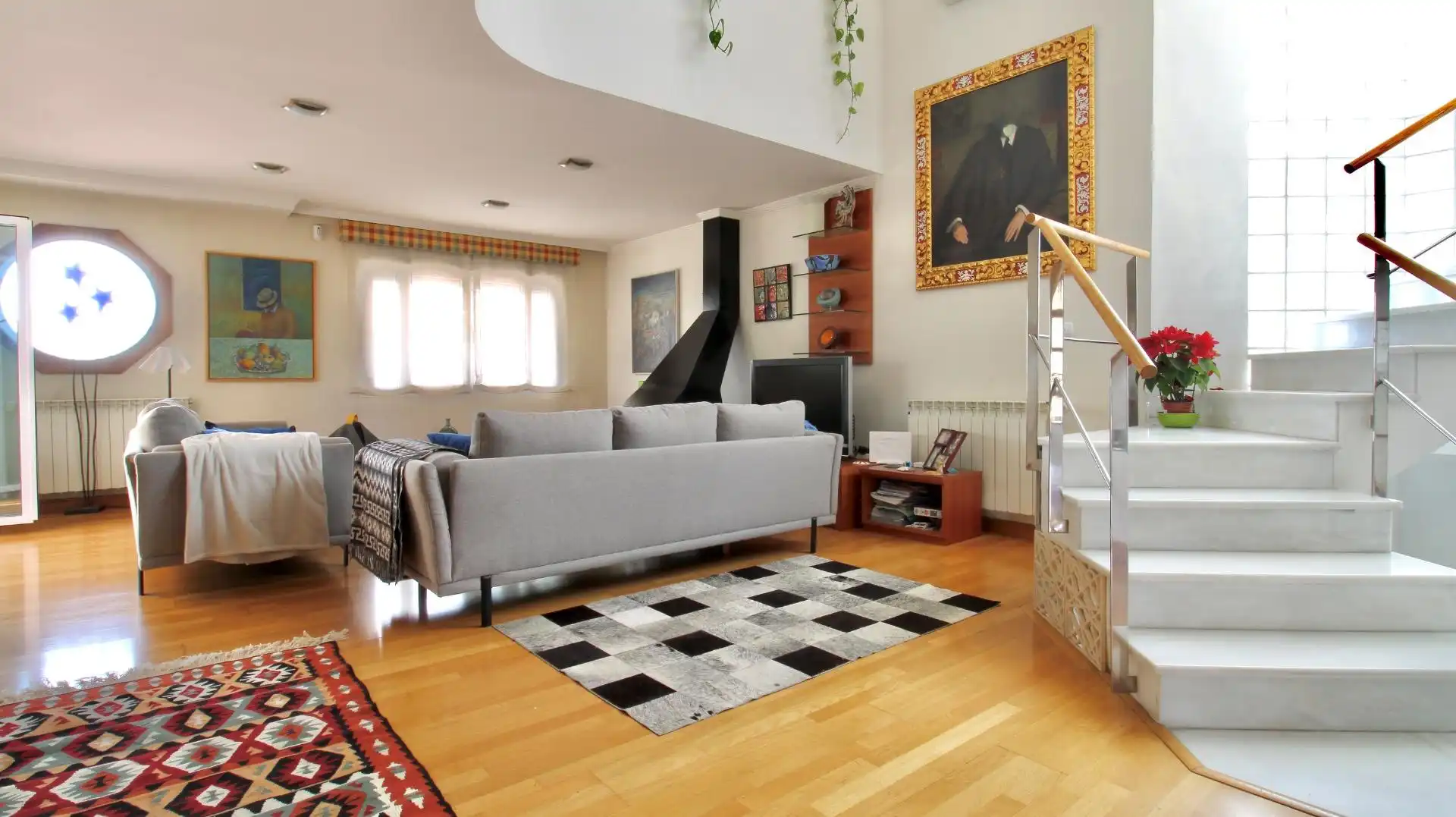 Villa mit Terrasse zum Verkauf in Calle Calle Cerro del Oro, imagen 36