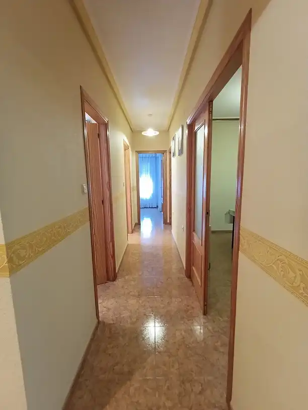 Flat with terrace for sale in Tobarra, imagen 4