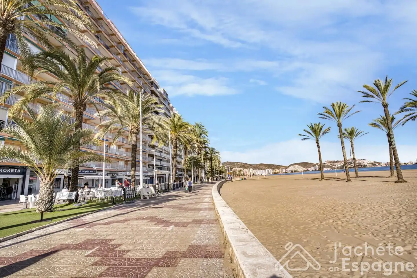 Piso en venta en Plaça Enric Valor, Sant Antoni