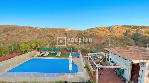 Foto 4 de Casa o xalet en venda a Diseminados, Guaro, Málaga