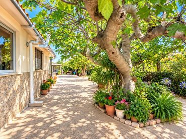 House with balcony for sale in Pedanías Oeste