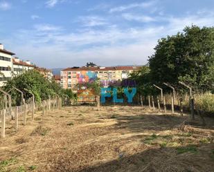 Residencial en venda en Ourense Capital 