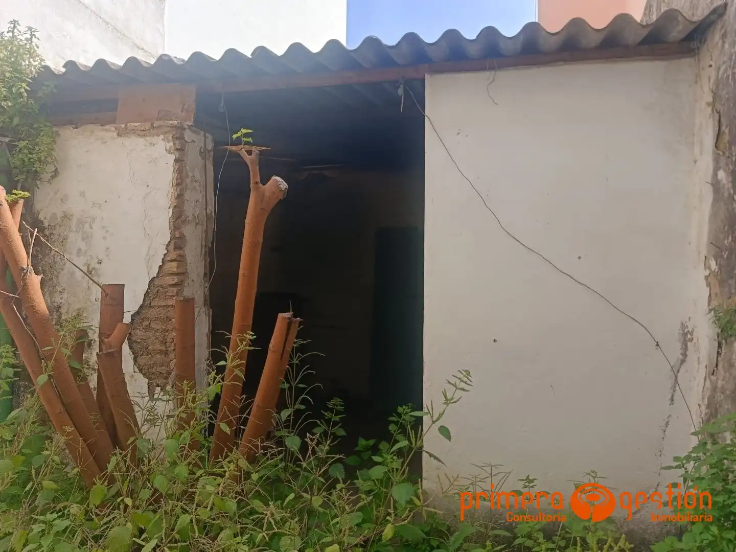 Casa o chalet en venta en Carmona