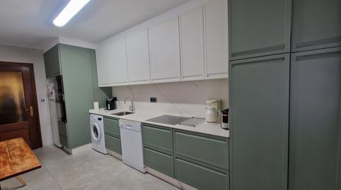 Foto 3 de Pis en venda a Avenida de Cervantes, Versalles, Asturias