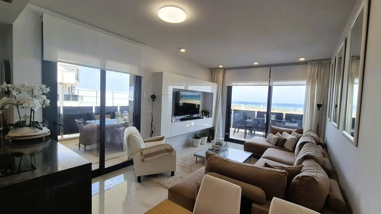 Apartment mit Pool zum Verkauf in Calle Salustiana, imagen 10