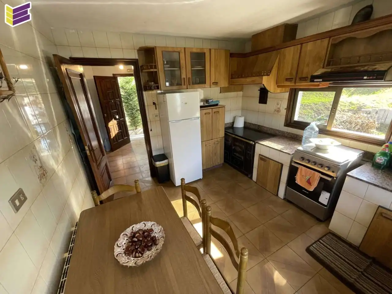 Haus mit Garten zum Verkauf in Calle Carreira, imagen 41