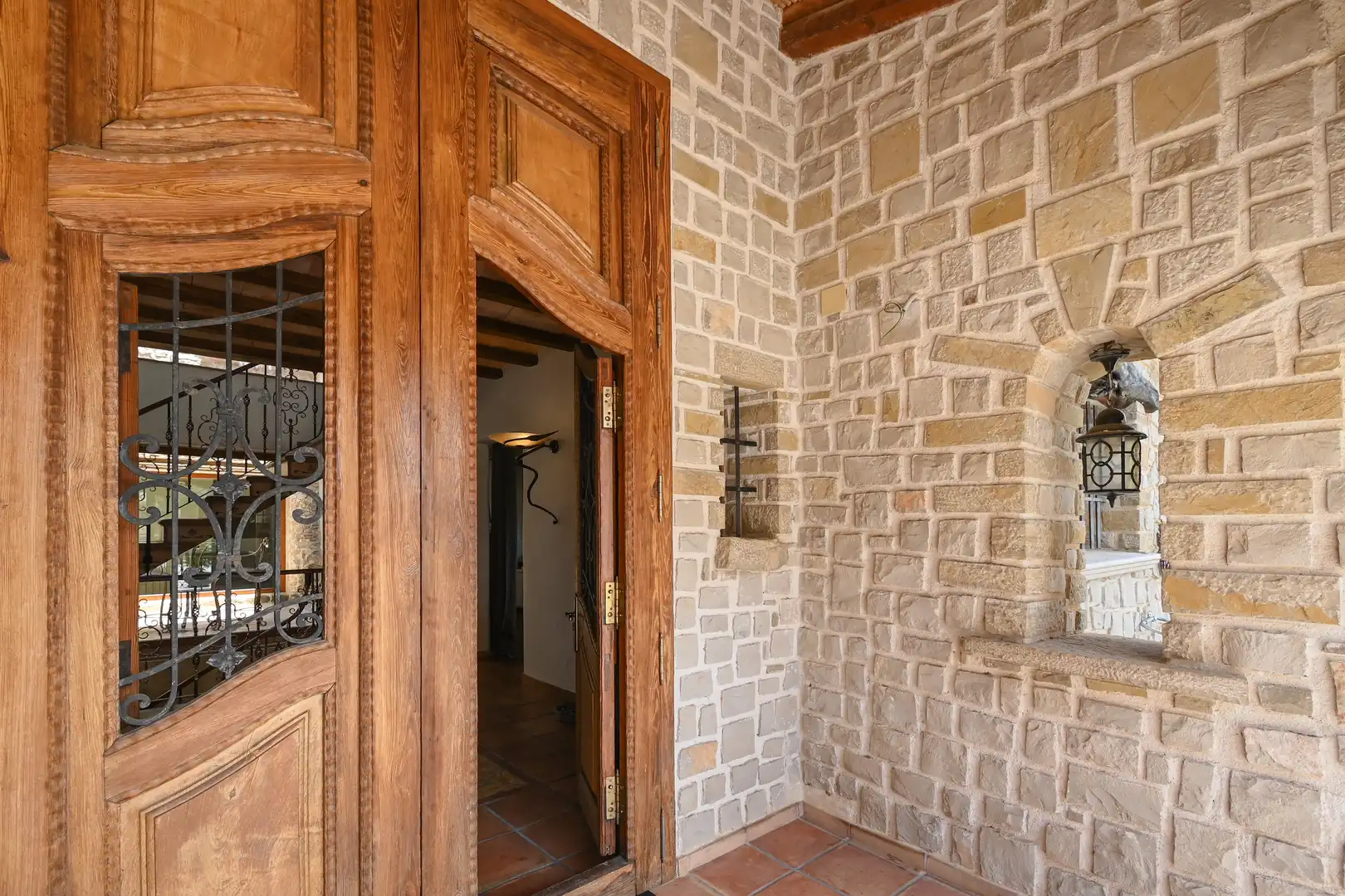 Casa rustica in vendita a Benissa pueblo, imagen 26