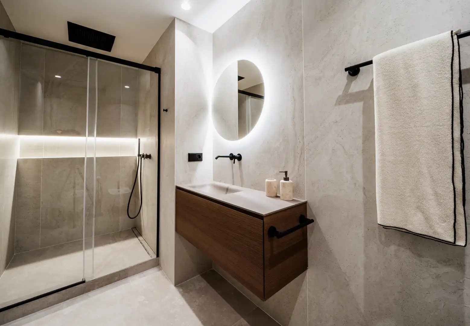 Maison avec piscine à vendre à Nueva Andalucía, imagen 17