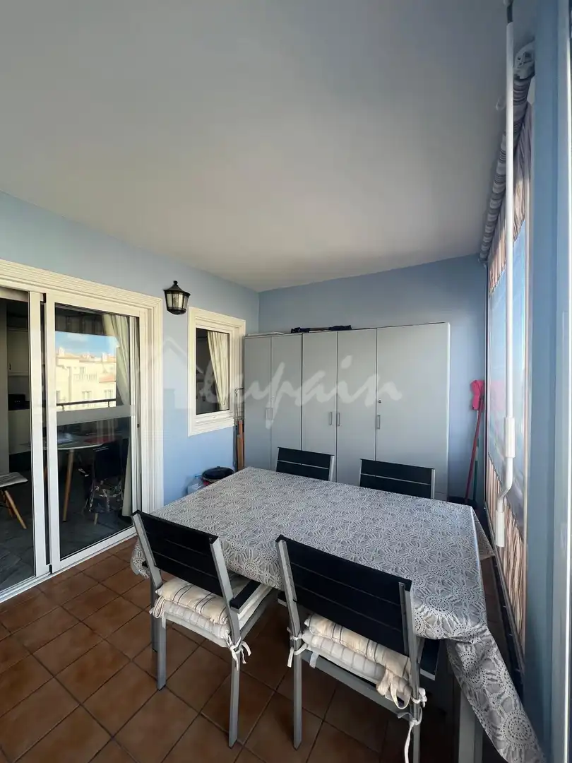 Mini appartamento con ascensore in vendita a Los Cristianos, imagen 4