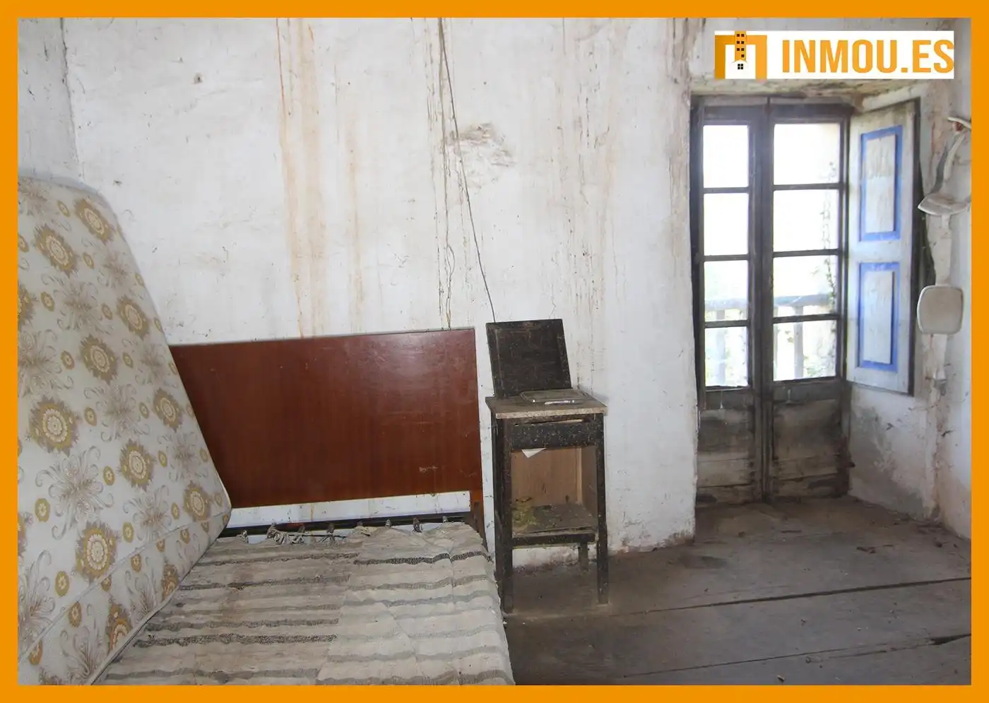 Bedroom of Country homes for sale in Maceda  with Private garden