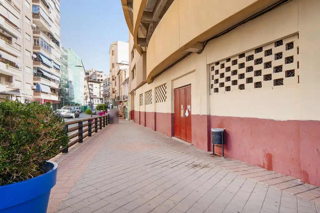 Local comercial en venda a Plaza de la Zarzuela, imagen 27