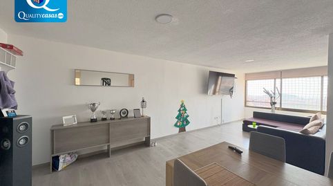 Apartamento en venta en Juan XXIII, 3 dormitorios.