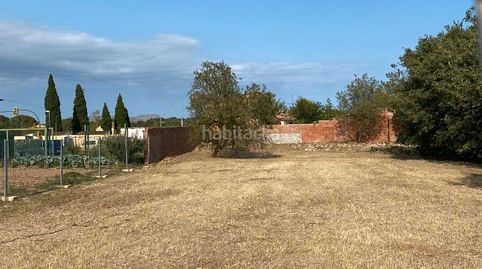 Rupià, baix empordà, terreno urbano