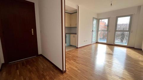 Foto 3 de Pis en venda a Calle Doctor José Alfonso, San Jorge,  Pamplona / Iruña