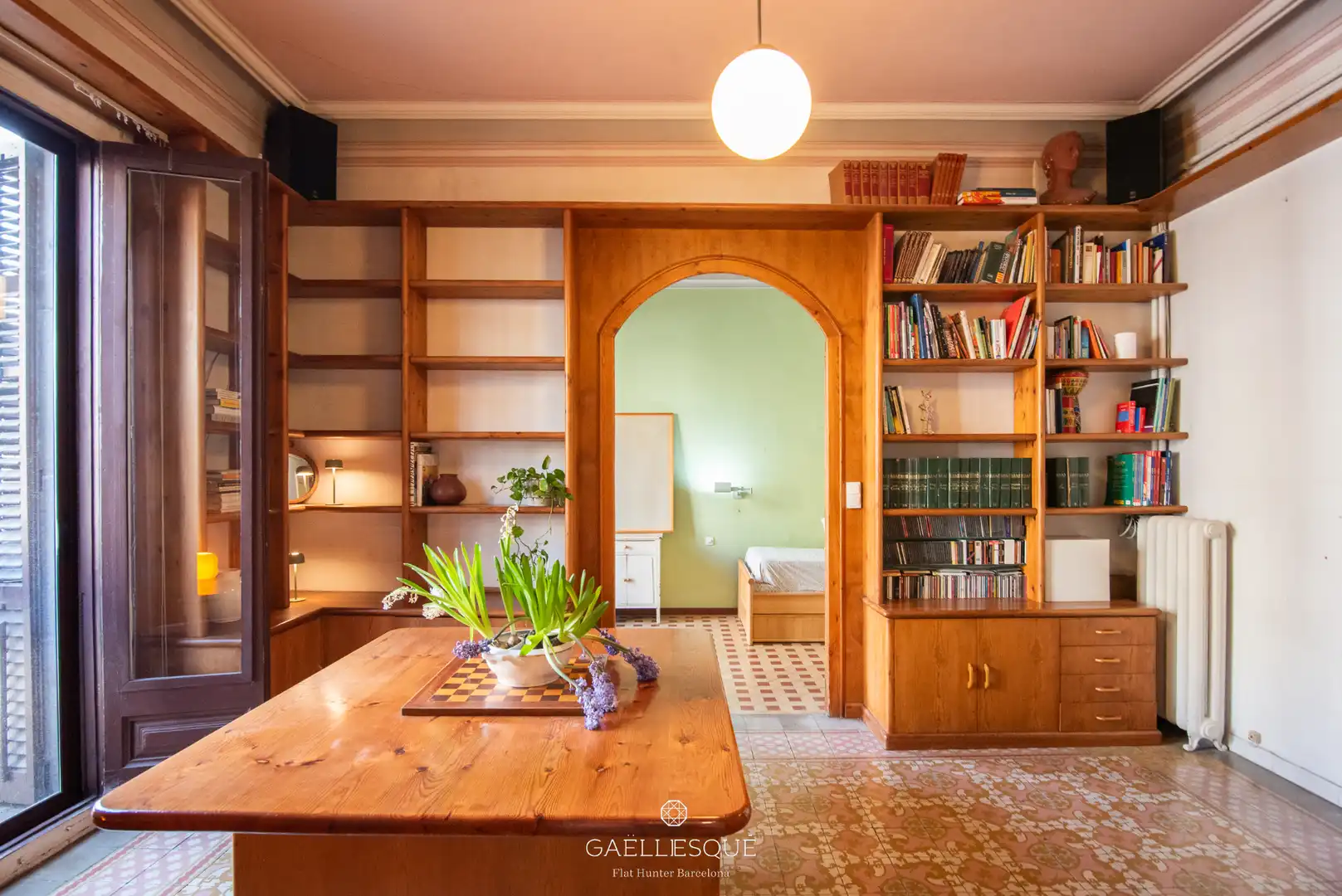 Appartement avec terrasse à vendre à Ronda de Sant Pere, imagen 63