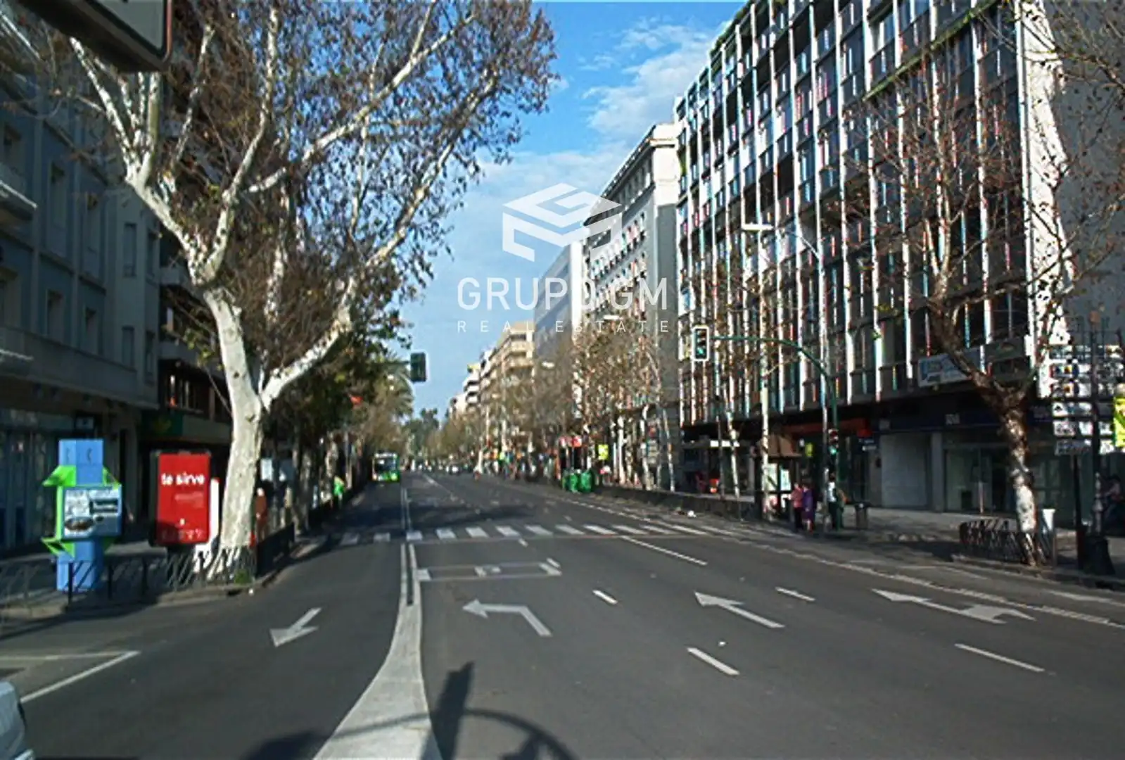Business premises for sale in Centro