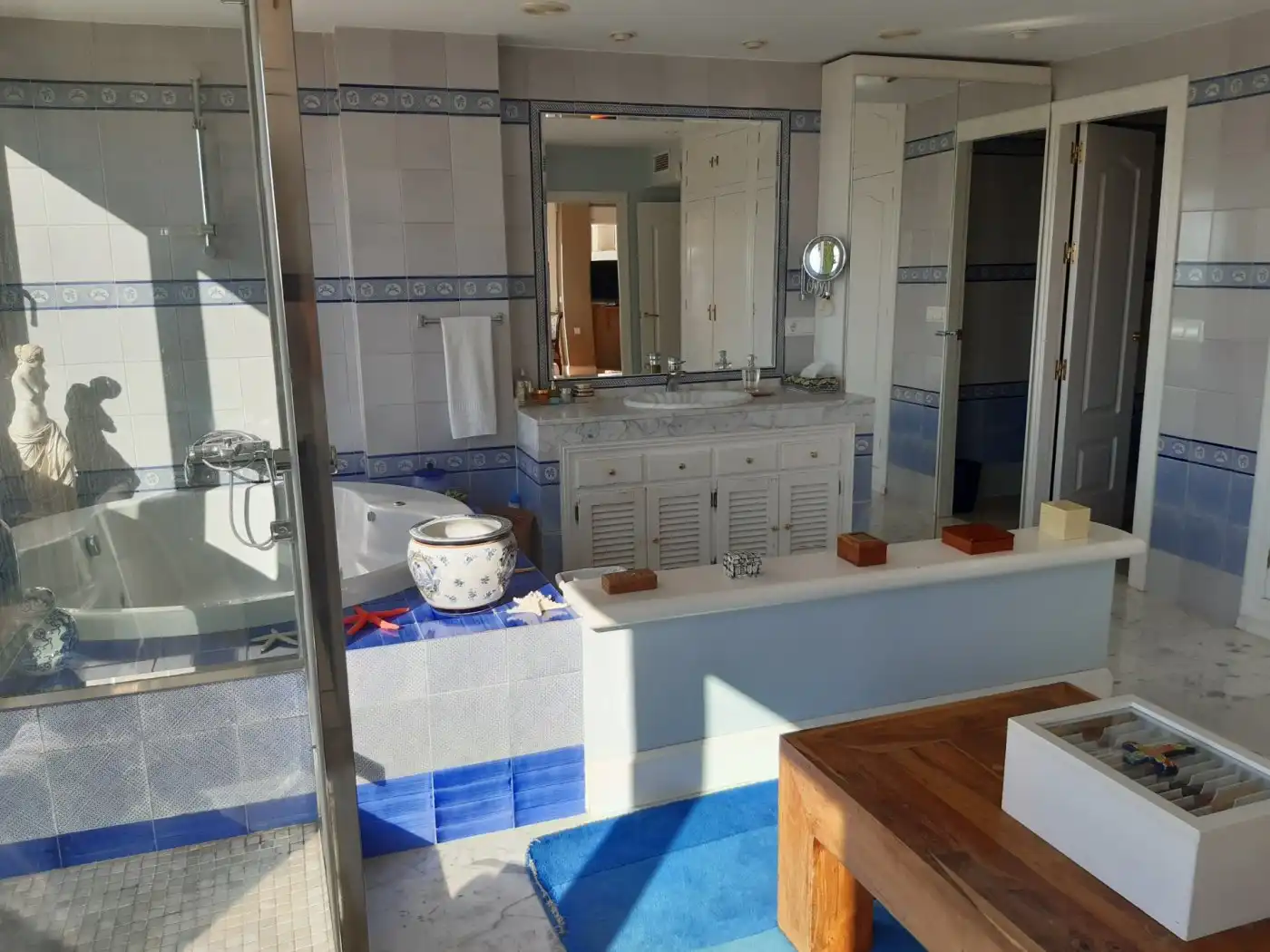 Chalet con terraza en venta en Norte-Sierra, imagen 24