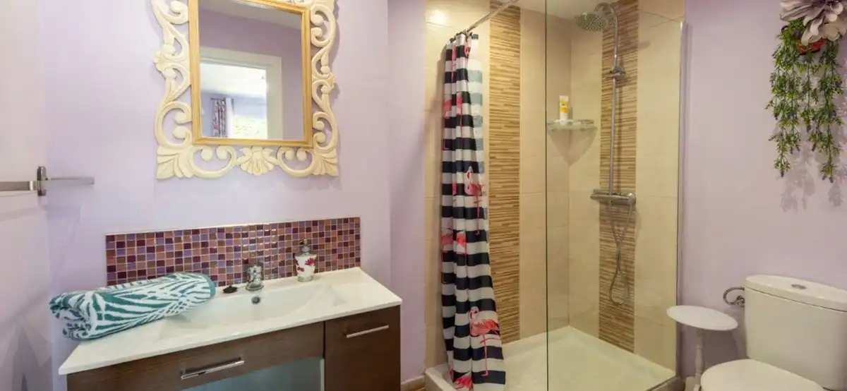 Casa con jardín en venta en Mijas pueblo, imagen 10