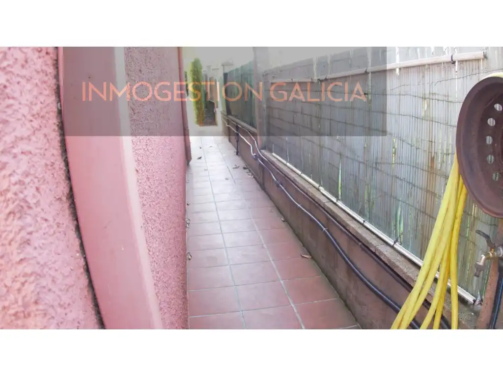 Casa o chalet en venta en Cerceda