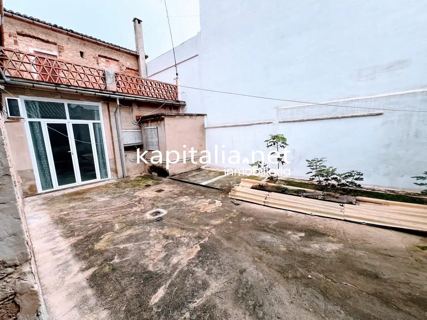 Casa amb terrassa en venda a La Llosa de Ranes, imagen 18