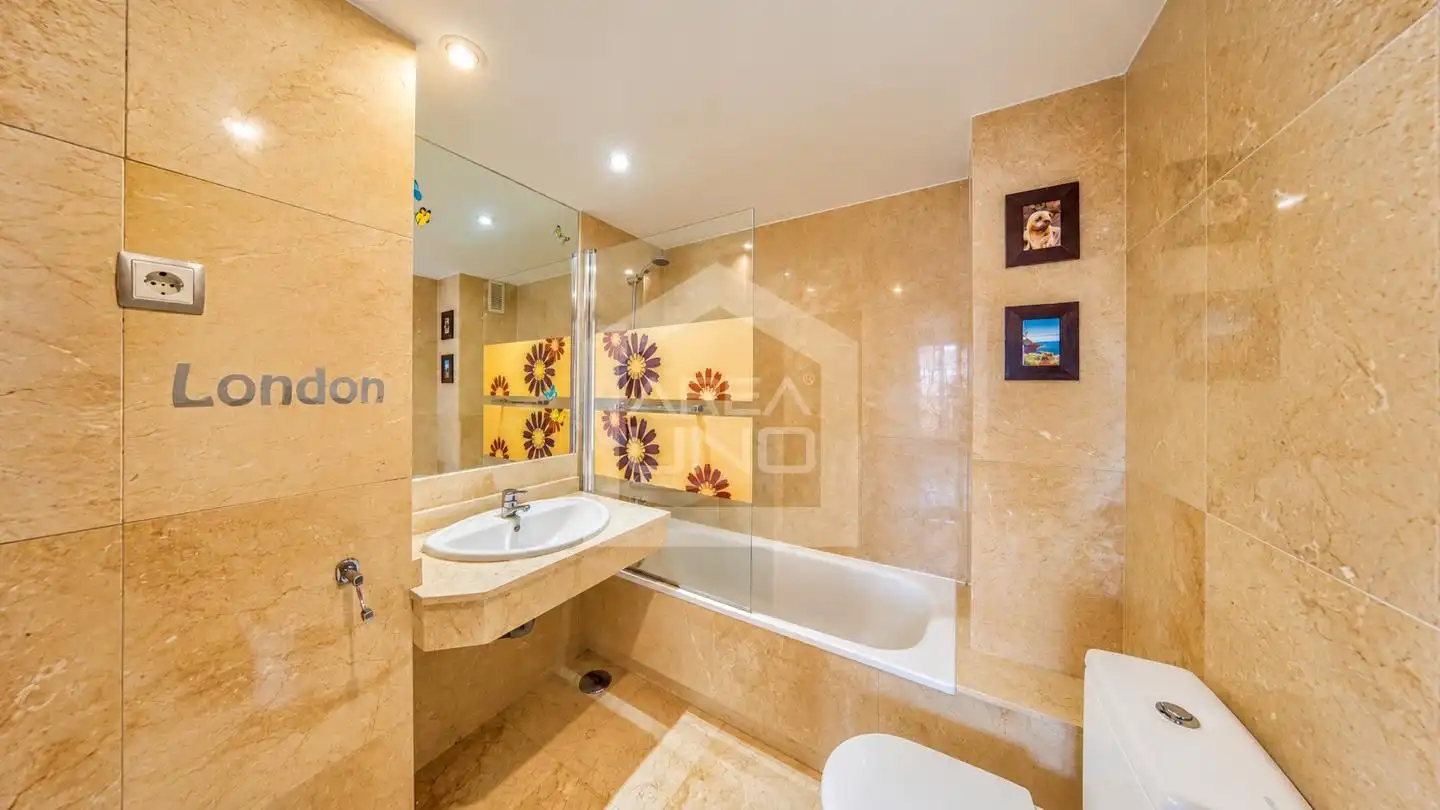 Flat for rent in Alcorcón, Madrid