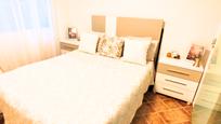 Bedroom of Flat for sale in Burjassot  with Air Conditioner, Terrace and Furnished