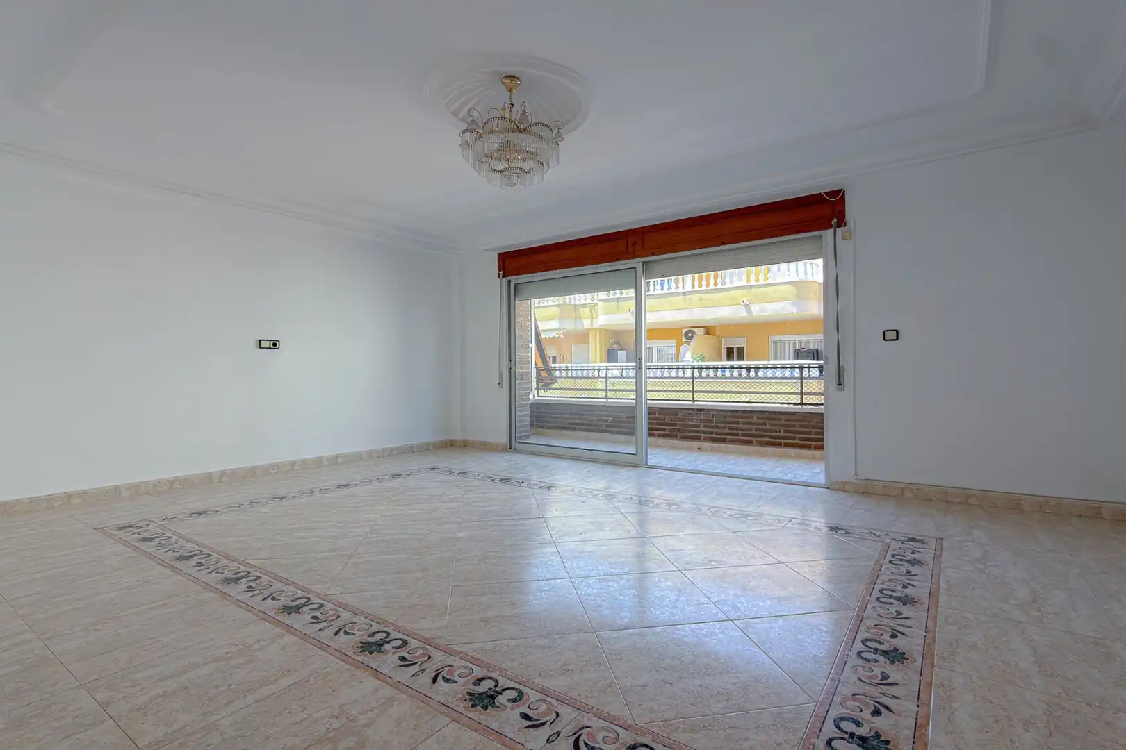 Apartamento con ascensor en venta en Calle la Calera, imagen 2