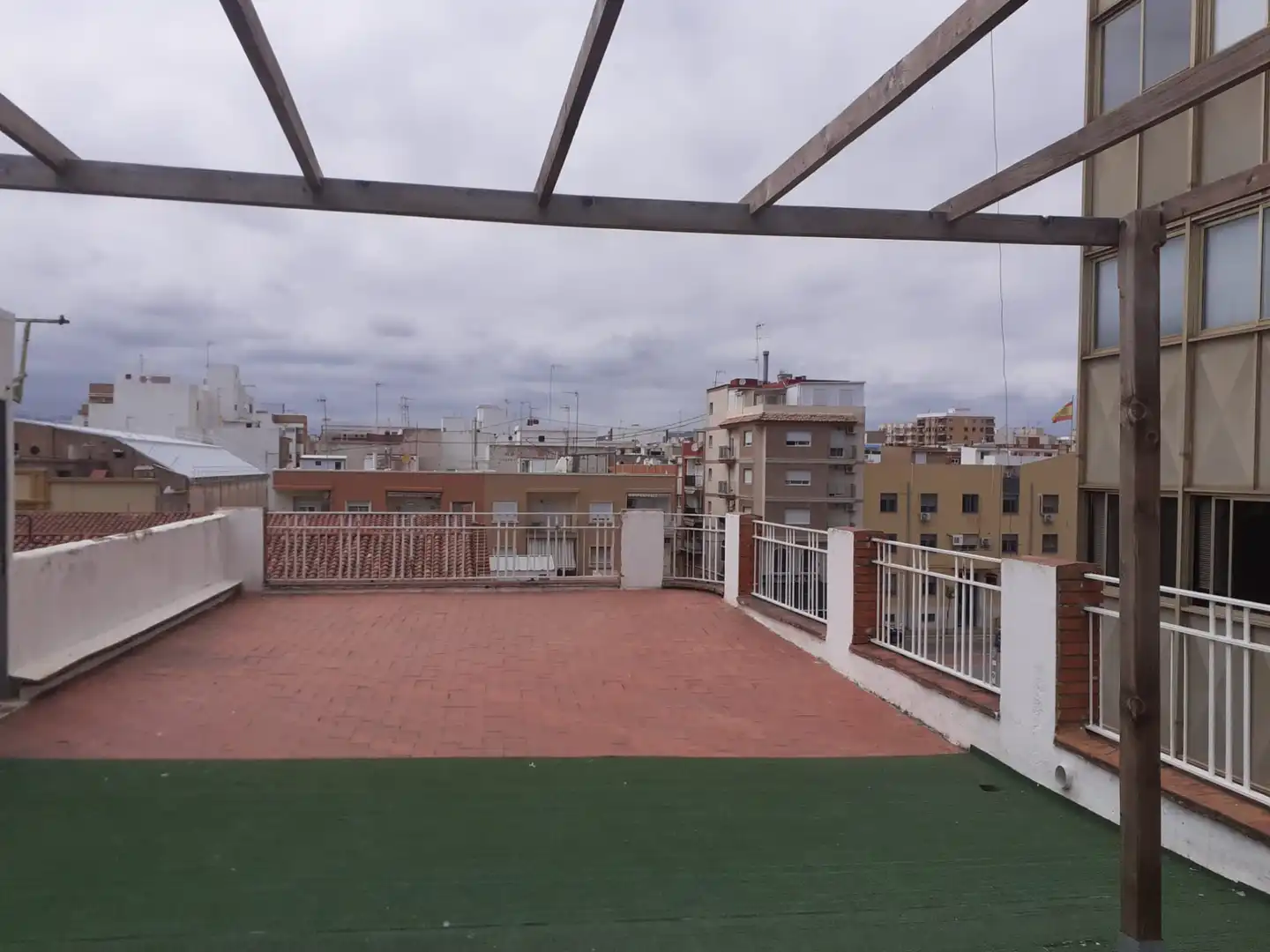 Piso en venta en Carrer del Treball, Playa Puerto de Sagunto