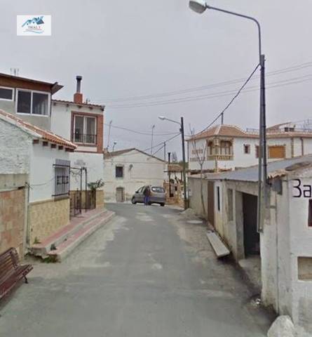 Casa-chalet en Venta en Avenida VILLA DE ORIA en Oria