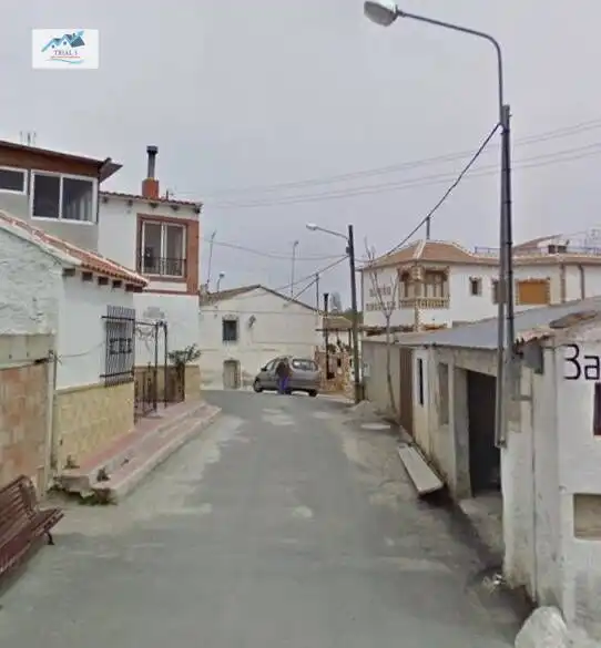 Exterior view of Houses for sale in Oria