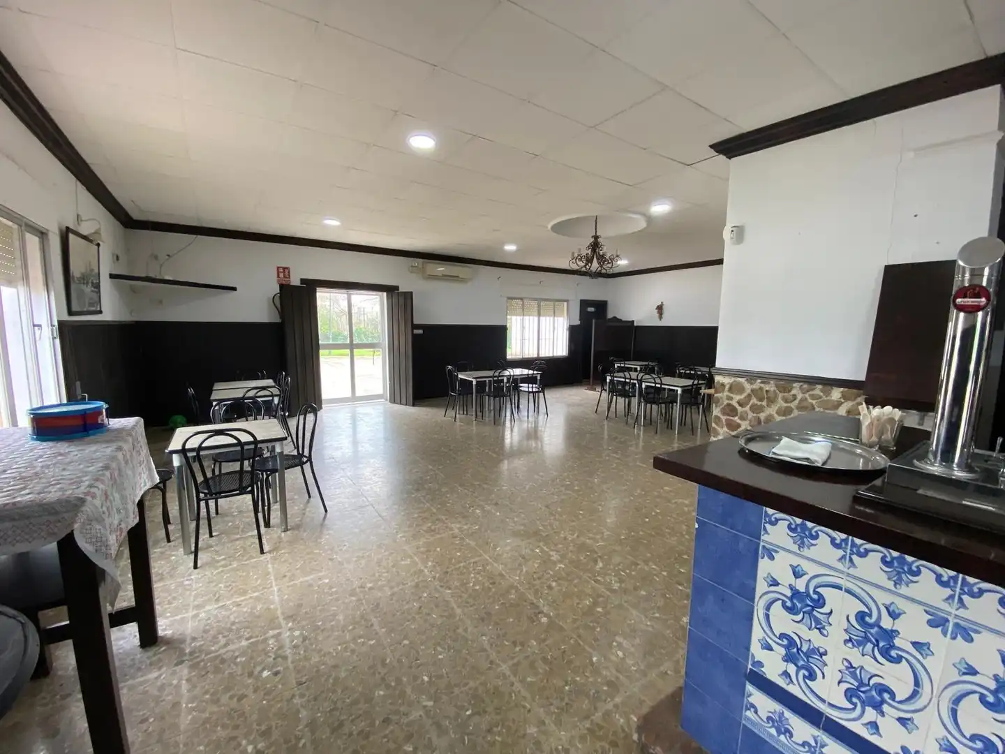 Casa o xalet en venda en Marchena