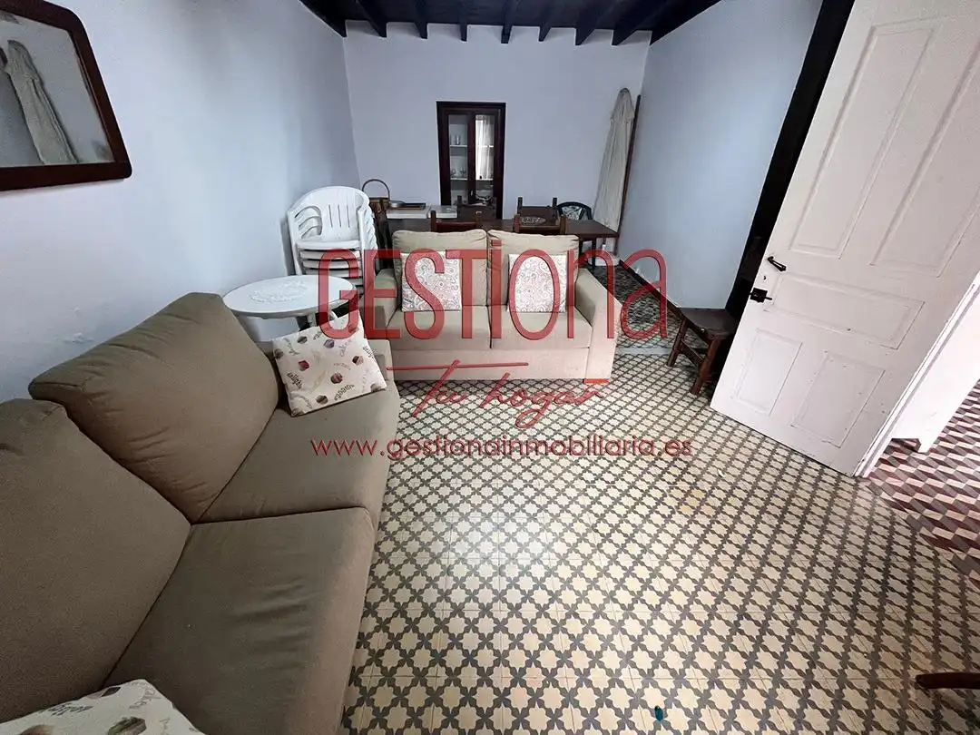 Habitación de Casa o chalet en venta en Noja con Terraza, Trastero y Amueblado