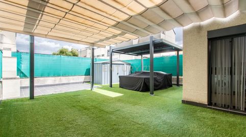 Photo 2 of Detached homes for sale in Cl Planeta Saturno 41parla (madrid), -1, Parla Este, Parla