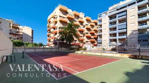 Photo 2 of Apartment for sale in Calle Cañas y Barro, 38, Canet d'En Berenguer, Valencia